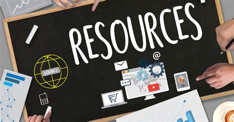 Teacher Resources