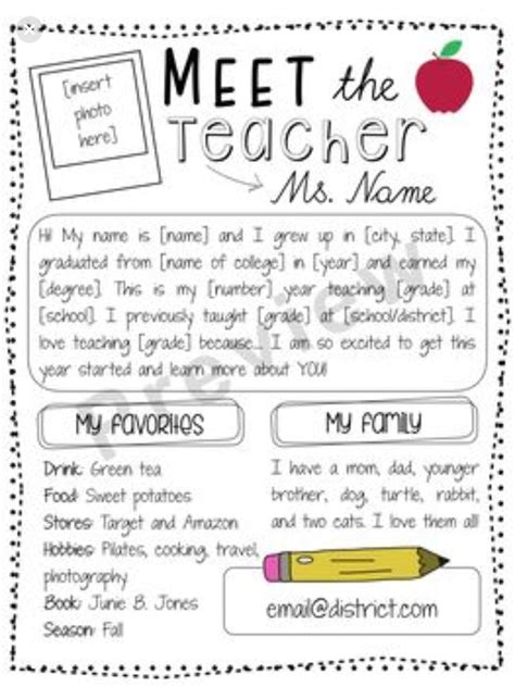 Template 3: Detailed Welcome Letter