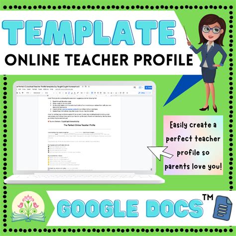 Teachers Profile