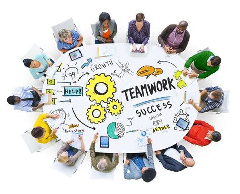 Team collaboration software