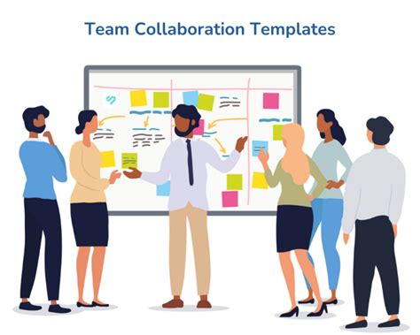 Team Collaboration Template