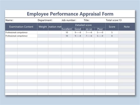 Team Performance Tracking Sheet