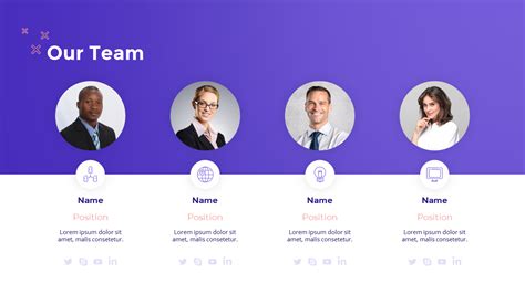 Team Site Template