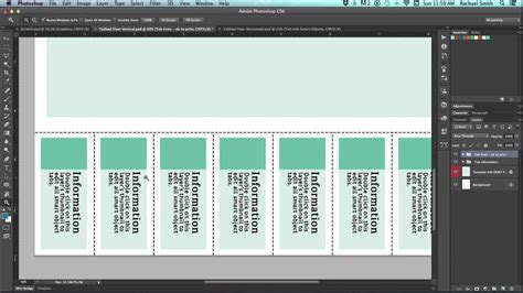 tear-off tab designs