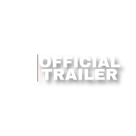 Teaser Trailer Template