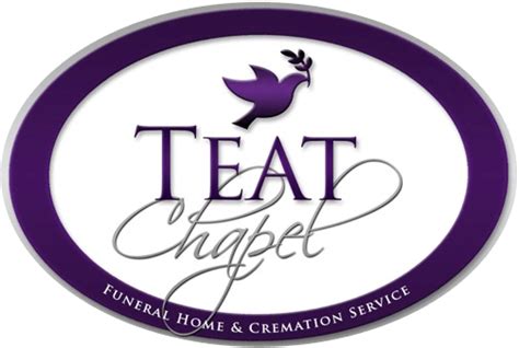 History of Teat Chapel