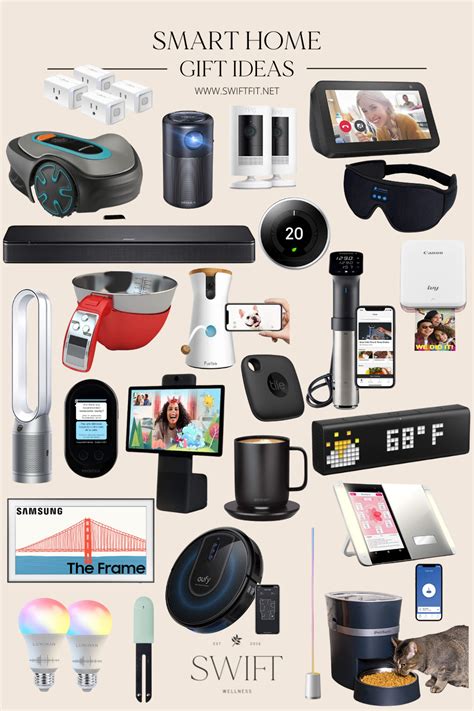 Tech gadgets for employees