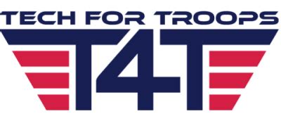 Tech For Troops program