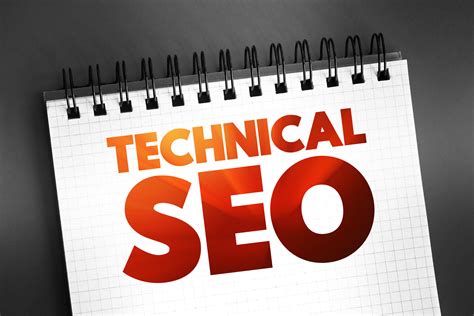 Using technical SEO to improve website visibility