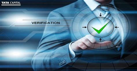 Technical Verification Process