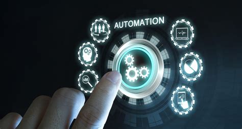 Technology and Automation