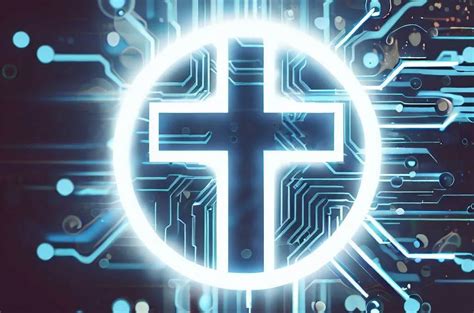 Technology and Faith