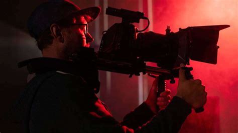 Technology and Tools for Film Directors