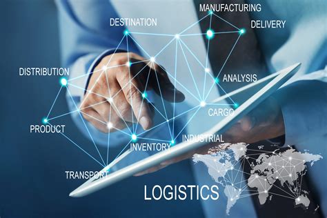 Technology in transport and logistics recruitment