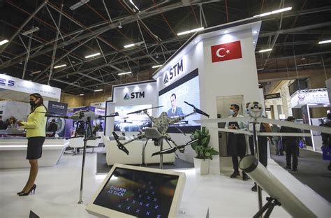 Technology in Turkey