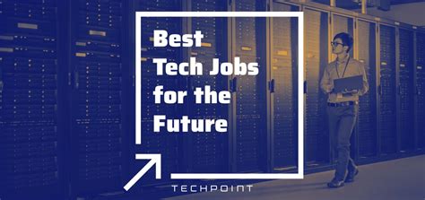 Technology Jobs