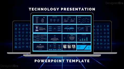 Technology PowerPoint Presentation