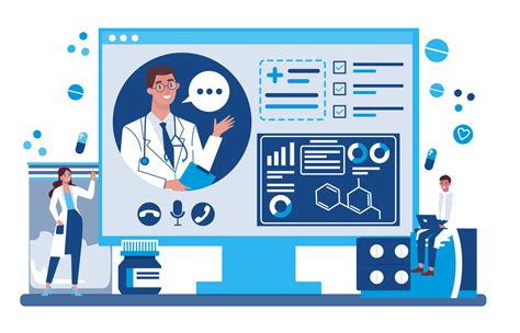 Telehealth Services Integration