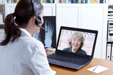 Telehealth Specialist