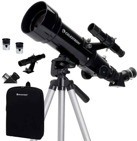 Telescope Brands