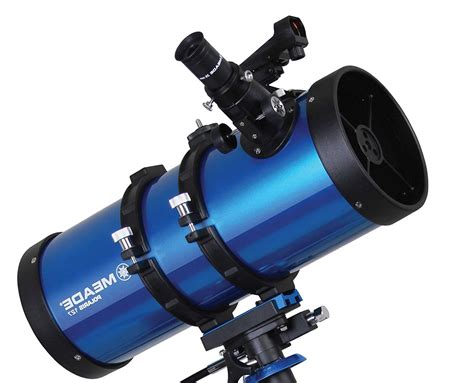 Telescope Features