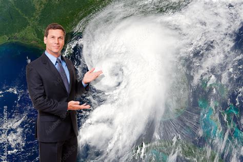 Television Meteorologist