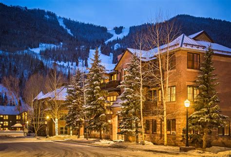 Telluride Luxury Resorts