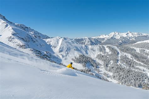 Telluride Ski Resort