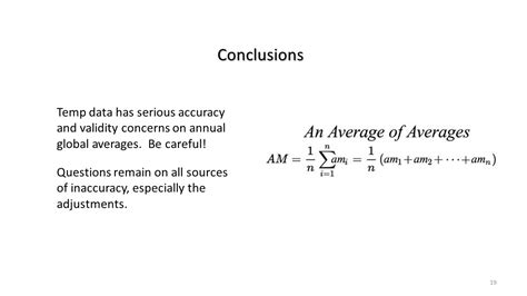 Conclusion and Final Thoughts