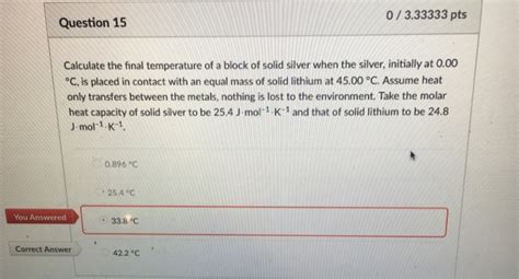 Temperature Conversion Conclusion