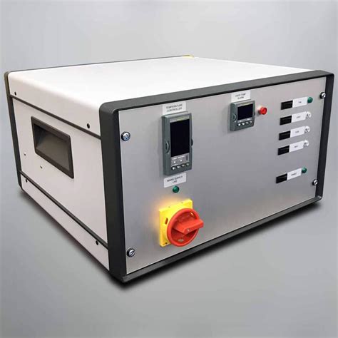 Temperature Control Systems