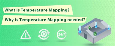 Temperature Mapping Data Analysis