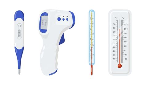 Temperature Tools