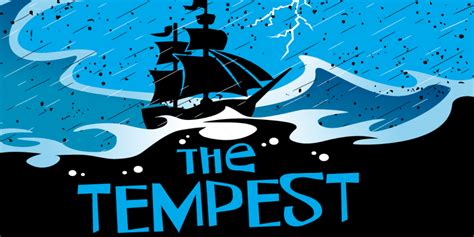 A film adaptation of The Tempest