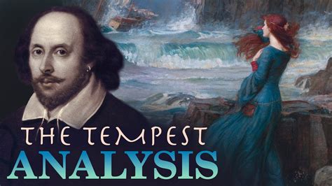 An influence of The Tempest in art