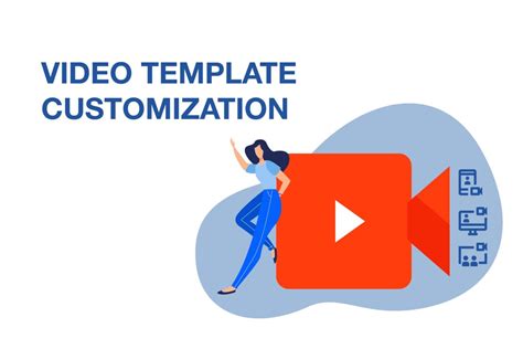 Customizing your template can help you create a unique and effective design.