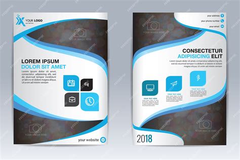 Template Design 3