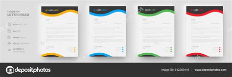 Template Design 4