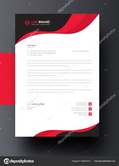 Template Design 5