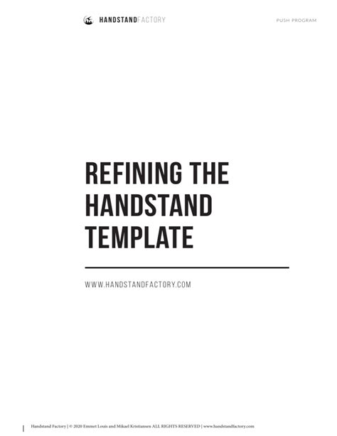 Refining a router template