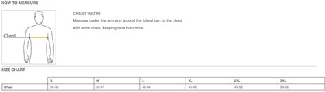 Template Size Guide