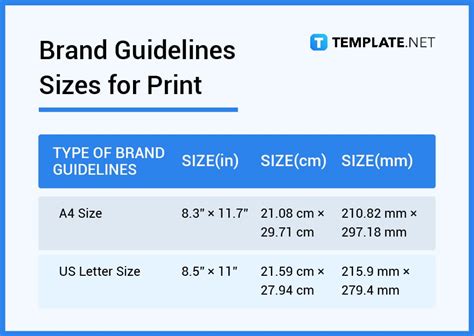 Understanding template size is crucial for custom mug design