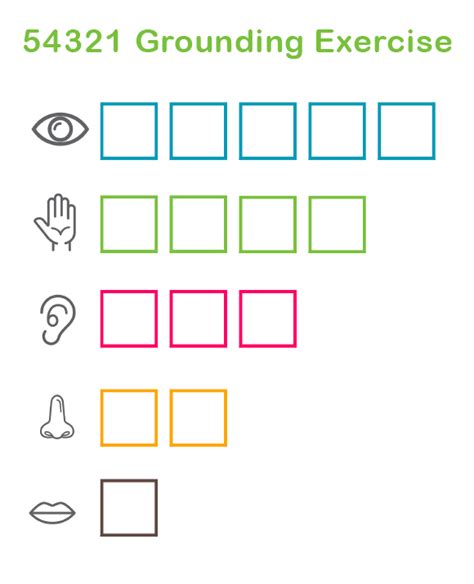 Template Structure