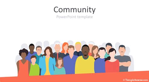 Templates Community