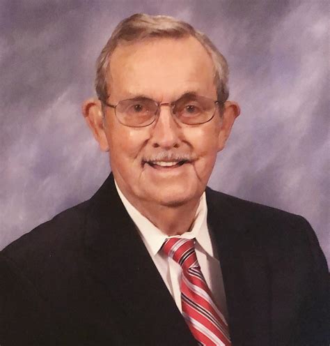 Temple, TX Obituary Example 10