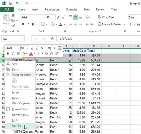 Temporarily hiding rows in Google Sheets