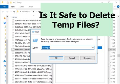 Temporary files can help recover lost Excel files