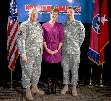 Tennessee Air National Guard Careers