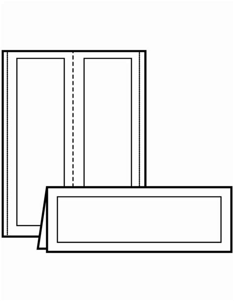 Tent Template 1