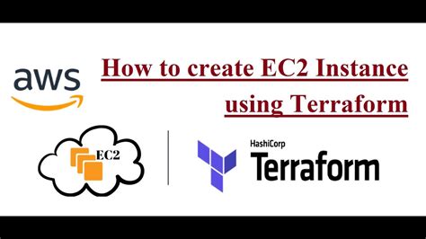 Terraform AWS Launch Template Tutorial